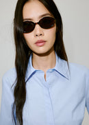 MANGO SOFIA 37054068-50 MANGO WOMEN SHIRT-4