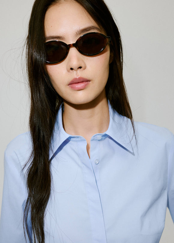 MANGO SOFIA 37054068-50 MANGO WOMEN SHIRT
