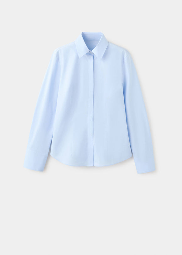 MANGO SOFIA 37054068-50 MANGO WOMEN SHIRT