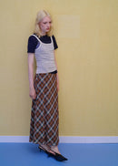 MANGO COLO 37054070-30 MANGO WOMEN SKIRT-2
