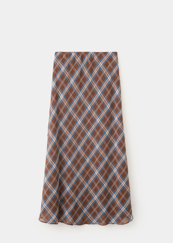 MANGO COLO 37054070-30 MANGO WOMEN SKIRT