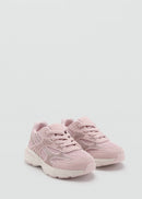 MANGO DAISYB 37054072-81 KIDS BABY GIRL SNEAKERS-2