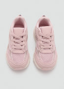 MANGO DAISYB 37054072-81 KIDS BABY GIRL SNEAKERS-4
