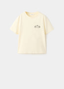 MANGO ILUSTRA3 37054073-11 MANGO WOMEN T-SHIRT-3