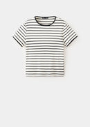MANGO BICO 37054076-99 MANGO WOMEN T-SHIRT-3