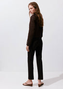 MANGO NEWCOLA 37054086-32 MANGO WOMEN TROUSER-6