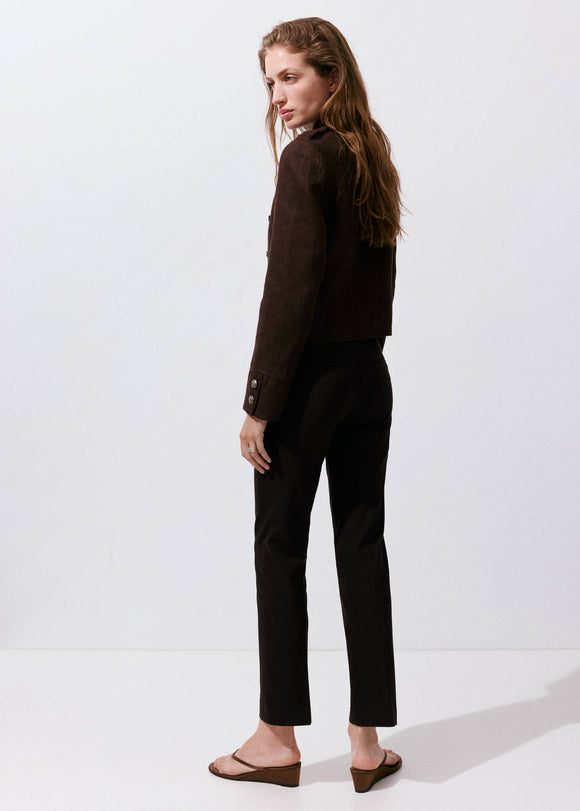 MANGO NEWCOLA 37054086-32 MANGO WOMEN TROUSER
