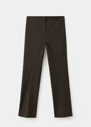 MANGO NEWCOLA 37054086-32 MANGO WOMEN TROUSER-3
