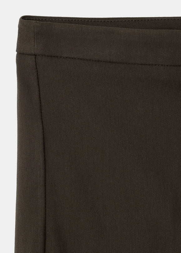MANGO NEWCOLA 37054086-32 MANGO WOMEN TROUSER