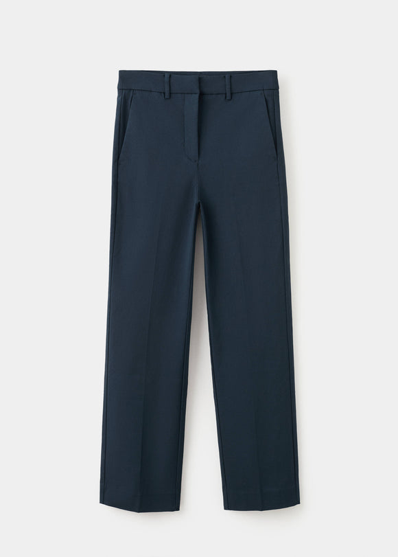 MANGO NEWCOLA 37054086-56 WOMEN TROUSER