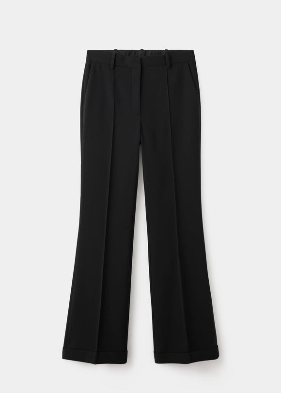 MANGO IGU 37054094-99 MANGO WOMEN TROUSER