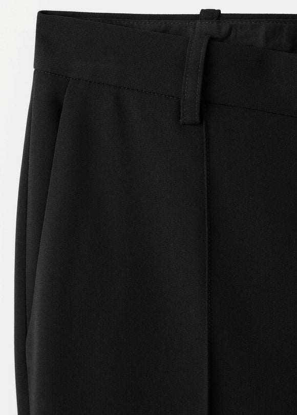 MANGO IGU 37054094-99 MANGO WOMEN TROUSER