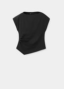 MANGO COPI 37054110-99 MANGO WOMEN T-SHIRT-3