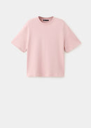 MANGO SITA 37054111-85 MANGO WOMEN T-SHIRT-3