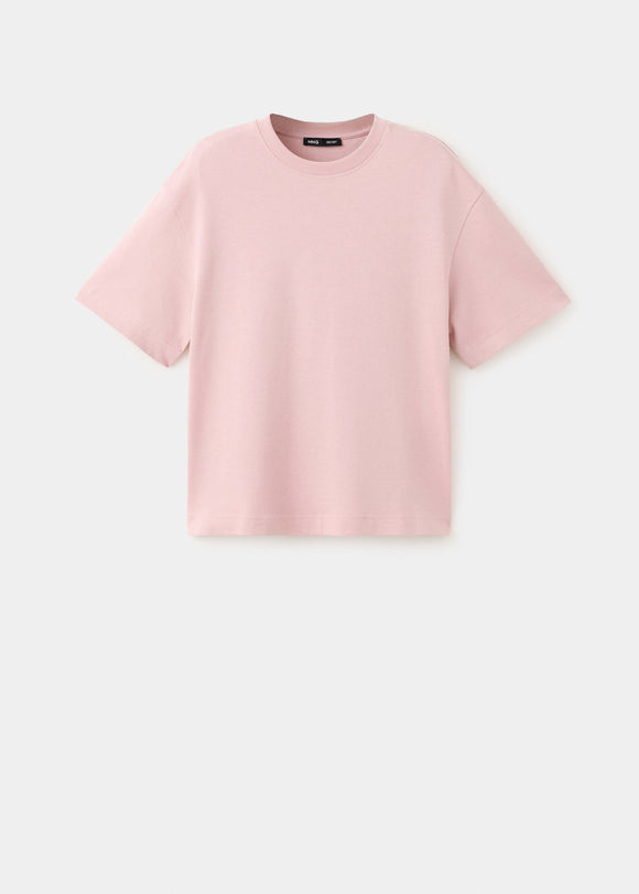 MANGO SITA 37054111-85 MANGO WOMEN T-SHIRT