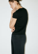 MANGO JESI 37954112-99 MANGO WOMEN T-SHIRT-4