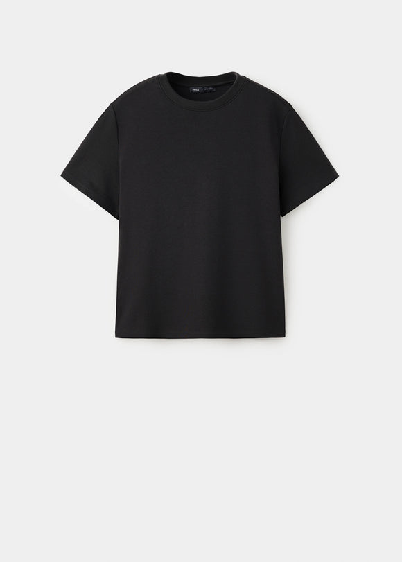 MANGO JESI 37954112-99 MANGO WOMEN T-SHIRT
