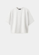MANGO RPJESS 37054115-92 MANGO WOMEN T-SHIRT-3