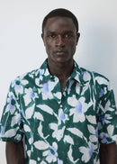 MANGO CLOUD 37054417-44 MAN SHIRT-4