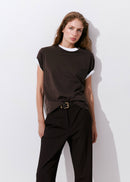 MANGO PAU 37954422-32 MANGO WOMEN TROUSER-4