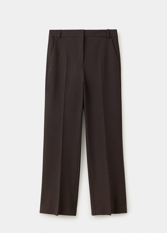 MANGO PAU 37954422-32 MANGO WOMEN TROUSER