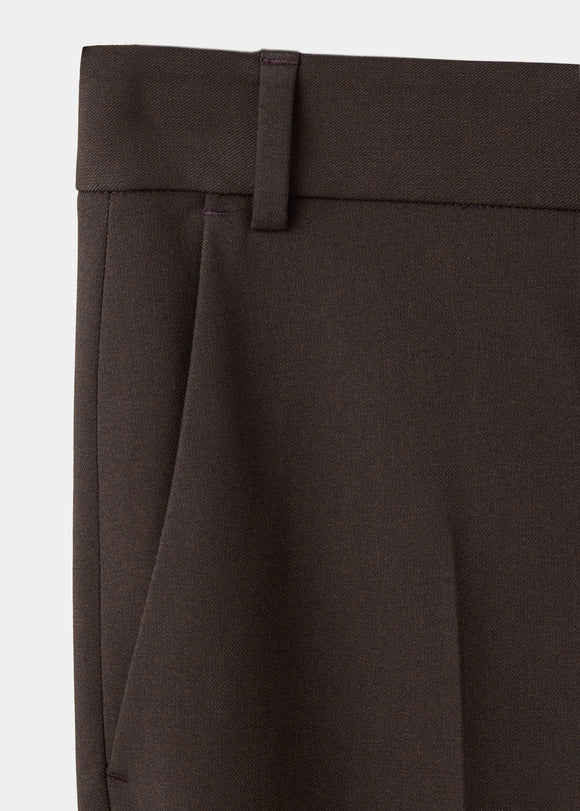 MANGO PAU 37954422-32 MANGO WOMEN TROUSER