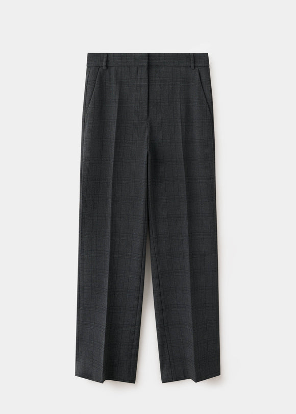 MANGO PAU 37054422-92 MANGO WOMEN TROUSER