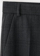 MANGO PAU 37054422-92 MANGO WOMEN TROUSER-7