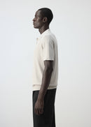 MANGO GALAXY 37054423-03 MAN POLO SHIRT-5