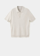 MANGO GALAXY 37054423-03 MAN POLO SHIRT-3