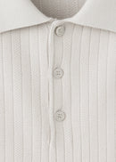 MANGO GALAXY 37054423-03 MAN POLO SHIRT-7