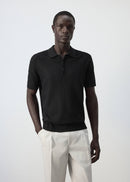 MANGO GALAXY 37054423-99 MAN POLO SHIRT-1
