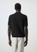 MANGO GALAXY 37054423-99 MAN POLO SHIRT-6