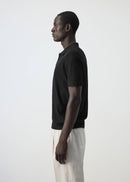 MANGO GALAXY 37054423-99 MAN POLO SHIRT-5
