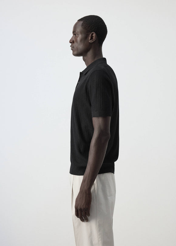 MANGO GALAXY 37054423-99 MAN POLO SHIRT