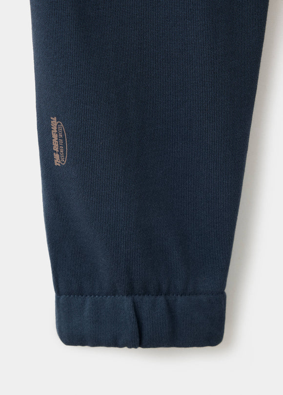 MANGO CARGO 37054428-56 KIDS BOY JOGGERS