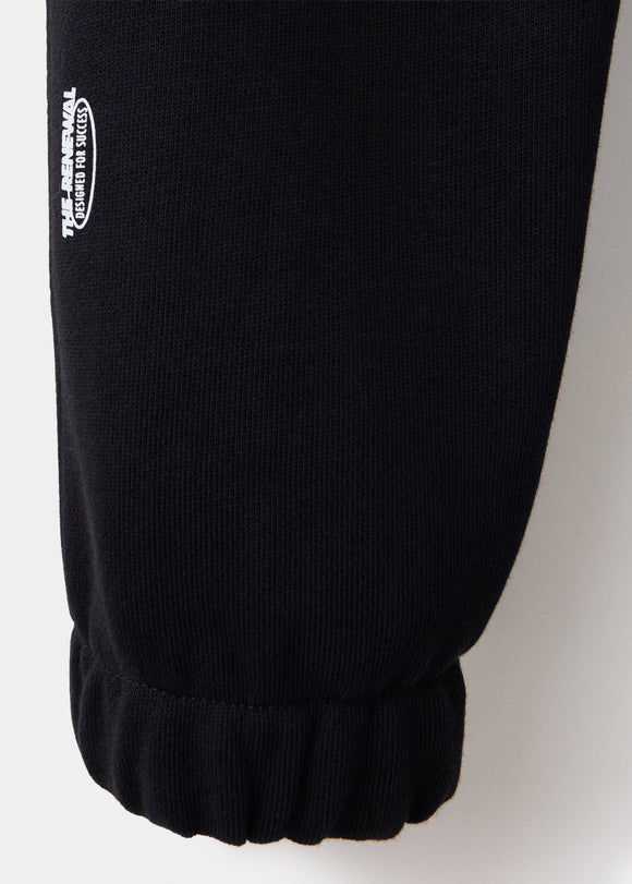 MANGO CARGO 37054428-99 KIDS BOY JOGGERS