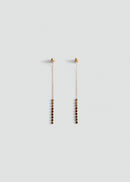 MANGO LILLY 37054463-OR WOMEN EAR RING-1