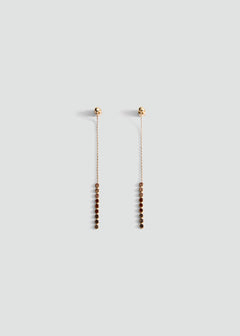 MANGO LILLY 37054463-OR WOMEN EAR RING
