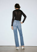MANGO SOPHIA 37054780-TM MANGO WOMEN JEANS-5