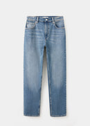 MANGO SOPHIA 37054780-TM MANGO WOMEN JEANS-3