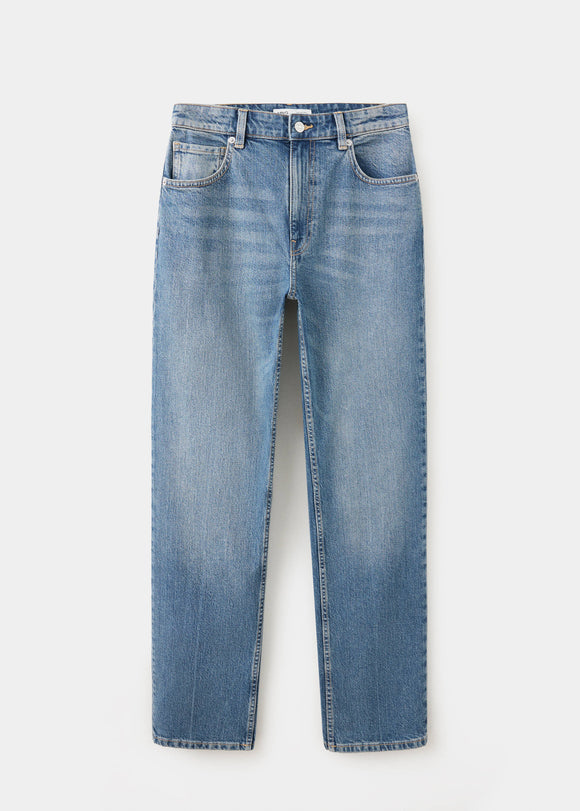 MANGO SOPHIA 37054780-TM MANGO WOMEN JEANS