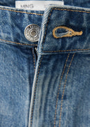 MANGO SOPHIA 37054780-TM MANGO WOMEN JEANS-6