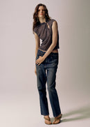 MANGO ANTONIET 37054799-92 MANGO WOMEN TOP-2