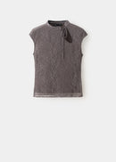 MANGO ANTONIET 37054799-92 MANGO WOMEN TOP-3