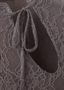 MANGO ANTONIET 37054799-92 MANGO WOMEN TOP-5