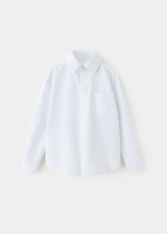 MANGO LAB 37055162-01 KIDS BABY BOY SHIRT