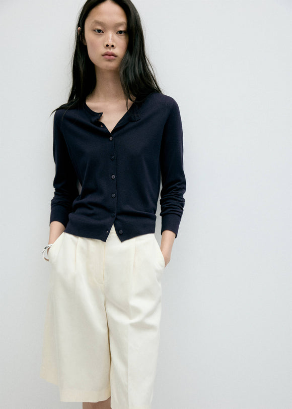 MANGO LUCCA 37055841-56 WOMEN SWEATER