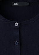MANGO LUCCA 37055841-56 WOMEN SWEATER-6