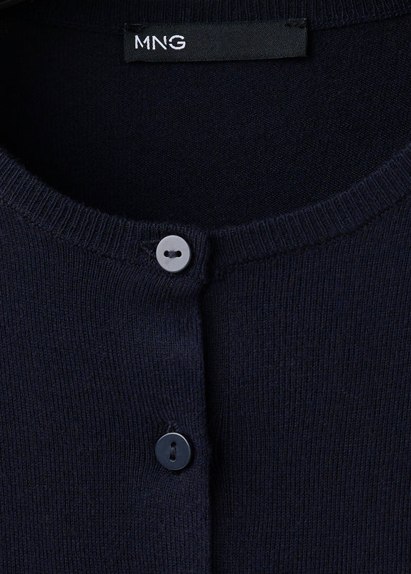 MANGO LUCCA 37055841-56 WOMEN SWEATER
